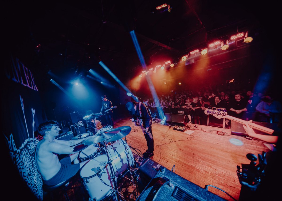 Philadelphia Tonight. Sold out at Ukie Club w/ <a href="/armslengthblues/">arm’s length</a> &amp; <a href="/wakeleeband/">wakelee</a>