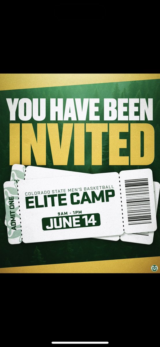 Dylan (@dylan_schon8) on Twitter photo Excited to be at Colorado State tomorrow for their elite camp! Thank you <a href="/farokhmanesh5/">Ali Farokhmanesh</a> and <a href="/Cole__gentry/">Cole Gentry</a> for this opportunity! Excited to be at Colorado State tomorrow for their elite camp! Thank you <a href="/farokhmanesh5/">Ali Farokhmanesh</a> and <a href="/Cole__gentry/">Cole Gentry</a> for this opportunity!