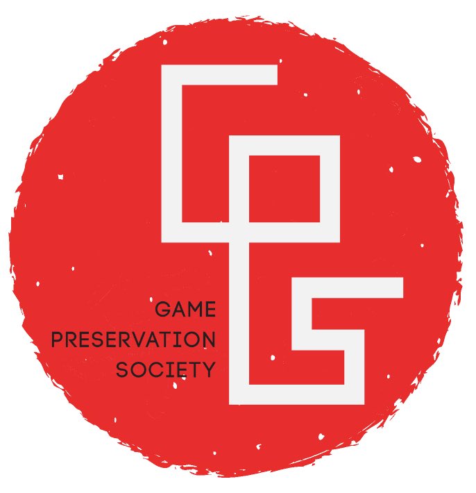 Just read about the Game Preservation Society (Japan, <a href="/gamepresintl/">Game Preservation Society 💾</a>) in the latest issue of <a href="/edgeonline/">Edge</a> (#412). A project worthy of your support. Join now for as little as ¥3,000 (£15.39) per annum 👾 gamepres.org/en/support/