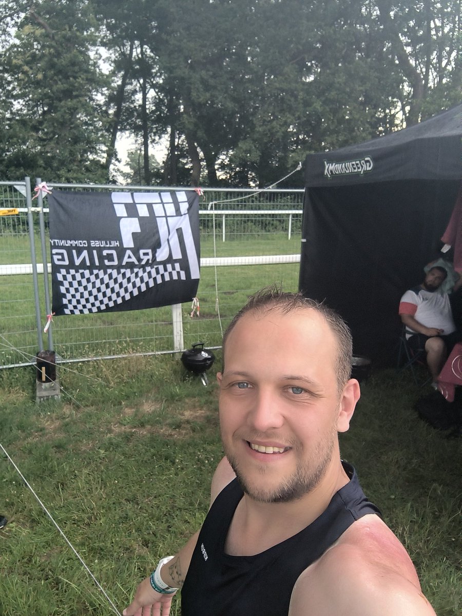 Jamais été si content d'avoir de la pluie 🤣