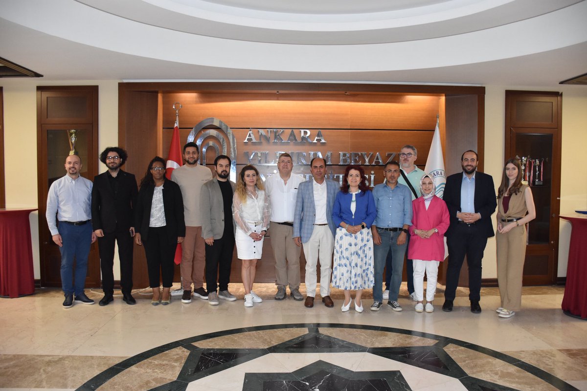 Prof.Dr.Enderhan Karakoç tweet media