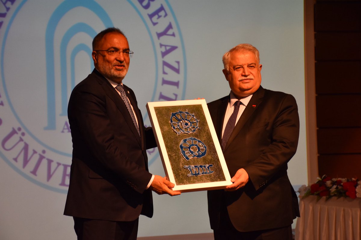 Prof.Dr.Enderhan Karakoç tweet media