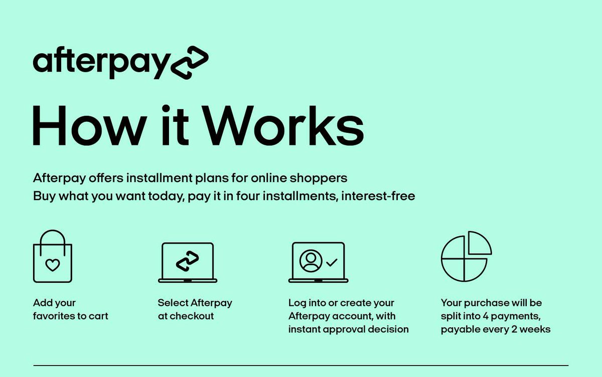 TheBounce360's tweet photo. 🎉 Big news from Bounce360! 🎉

You can now book your favorite bounce house with AfterPay—play now, pay later! Stress-free fun, flexible payments.

👀 Check out our new inventory at https://t.co/wiPhjuU5eV

❤️ Thank you for supporting small, local businesses! https://t.co/wBISe0pdTz