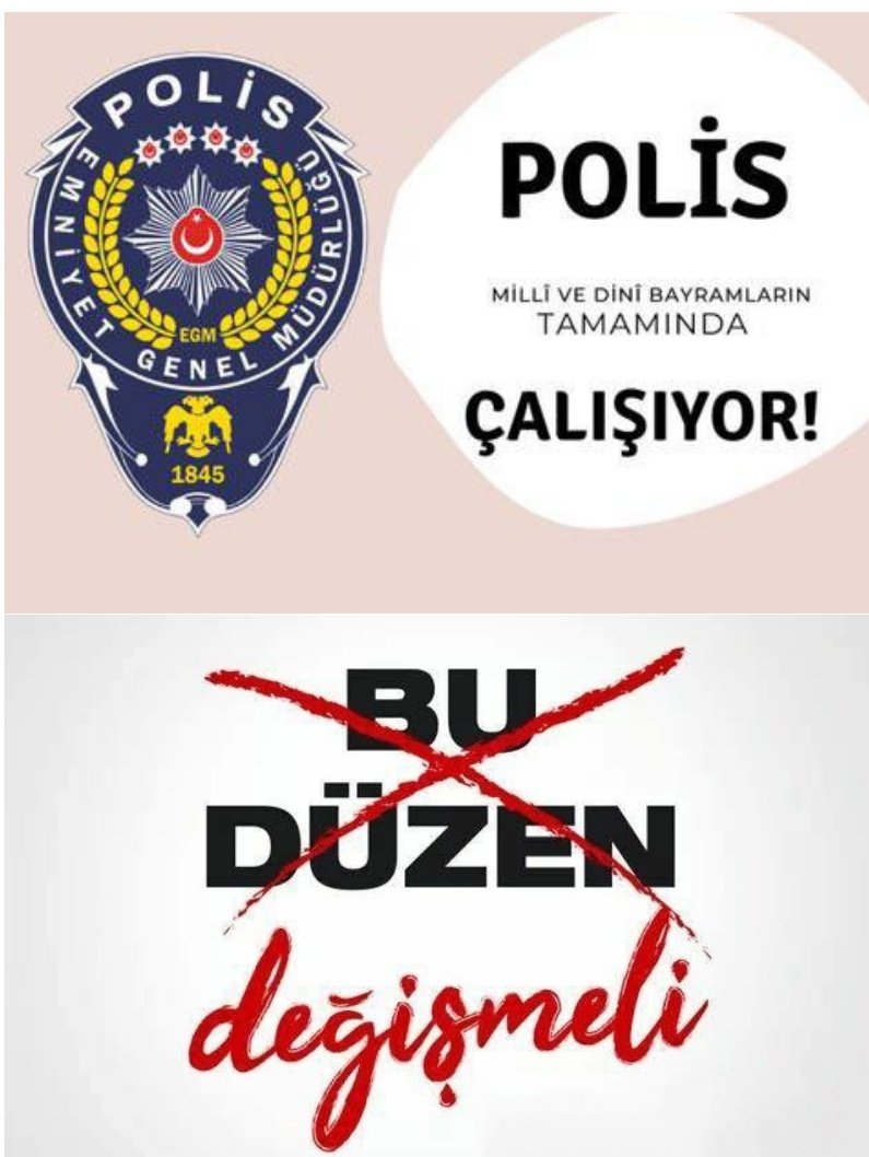 AsilTrk32's tweet photo. Utanmasalar Kendi Düğünümüze Göndermeyecekler #emniyeteşitlikistiyor https://t.co/jjztwG8kyl