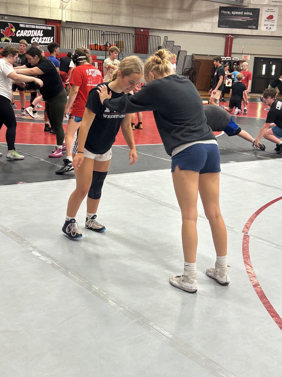 ⁦<a href="/CCr3Wrestling/">Plattsburg Tiger Wrestling</a>⁩ day 2
