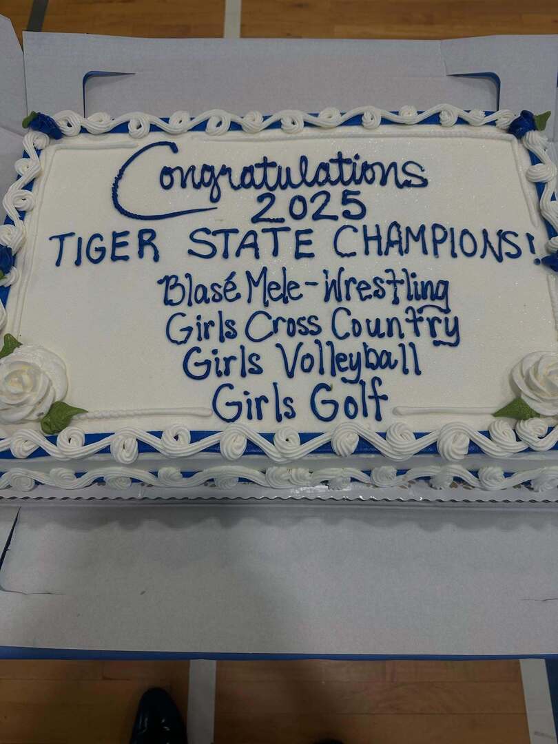 MayorMarkFreda's tweet image. Yesterday afternoon celebrating Princeton High School teams and wrestler that achieved NJSIAA State Championship titles! Go Tigers! instagr.am/p/DK2bEQCRvZp/
