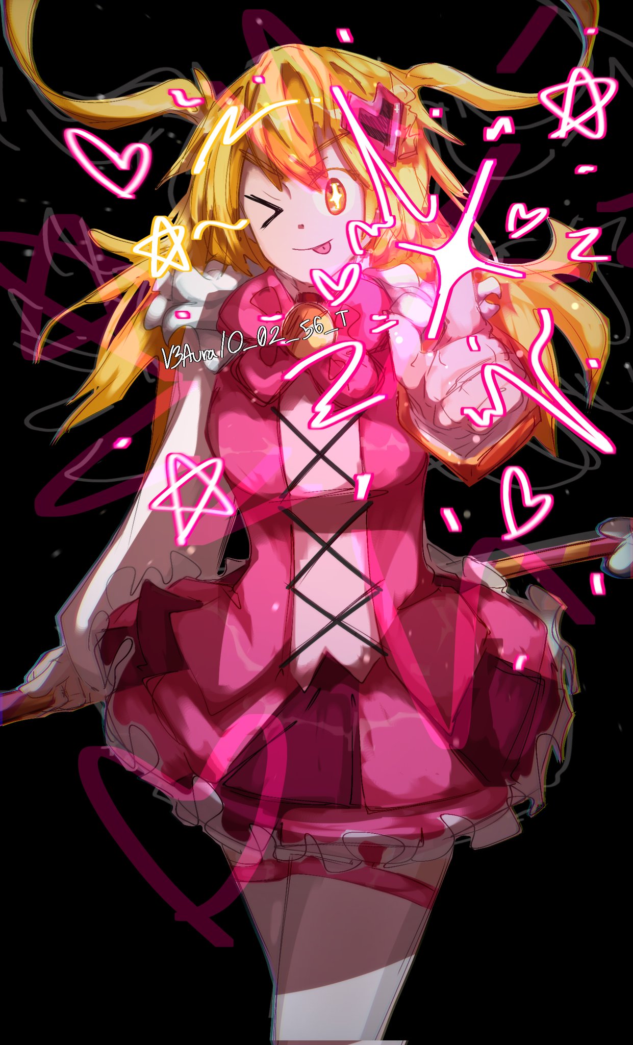 Punishing Bird (O-02-56) (@O_02_56_T) / X