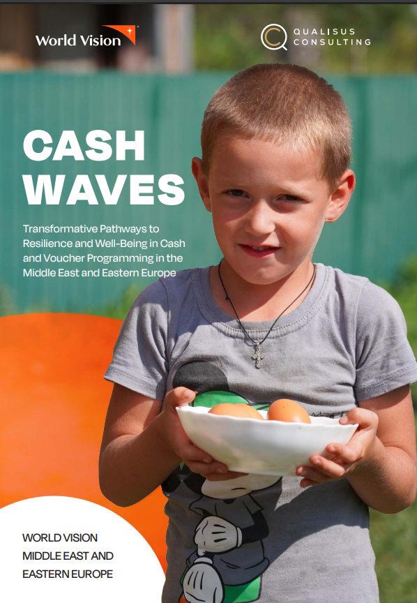 At #ECOSOCHAS, <a href="/WorldVision/">World Vision</a> <a href="/FAO/">Food and Agriculture Organization</a> <a href="/ICVAnetwork/">ICVA | International Council of Voluntary Agencies</a> <a href="/SwissDevCoop/">Swiss Development and Cooperation</a> @Norway and <a href="/WFP/">World Food Programme</a> are prioritising "People-driven responses: the effective way to combat food crises".  We will share how cash &amp; vouchers contribute to pathways to resilience &amp; well-being.  Report ow.ly/2IeF50W9bXk