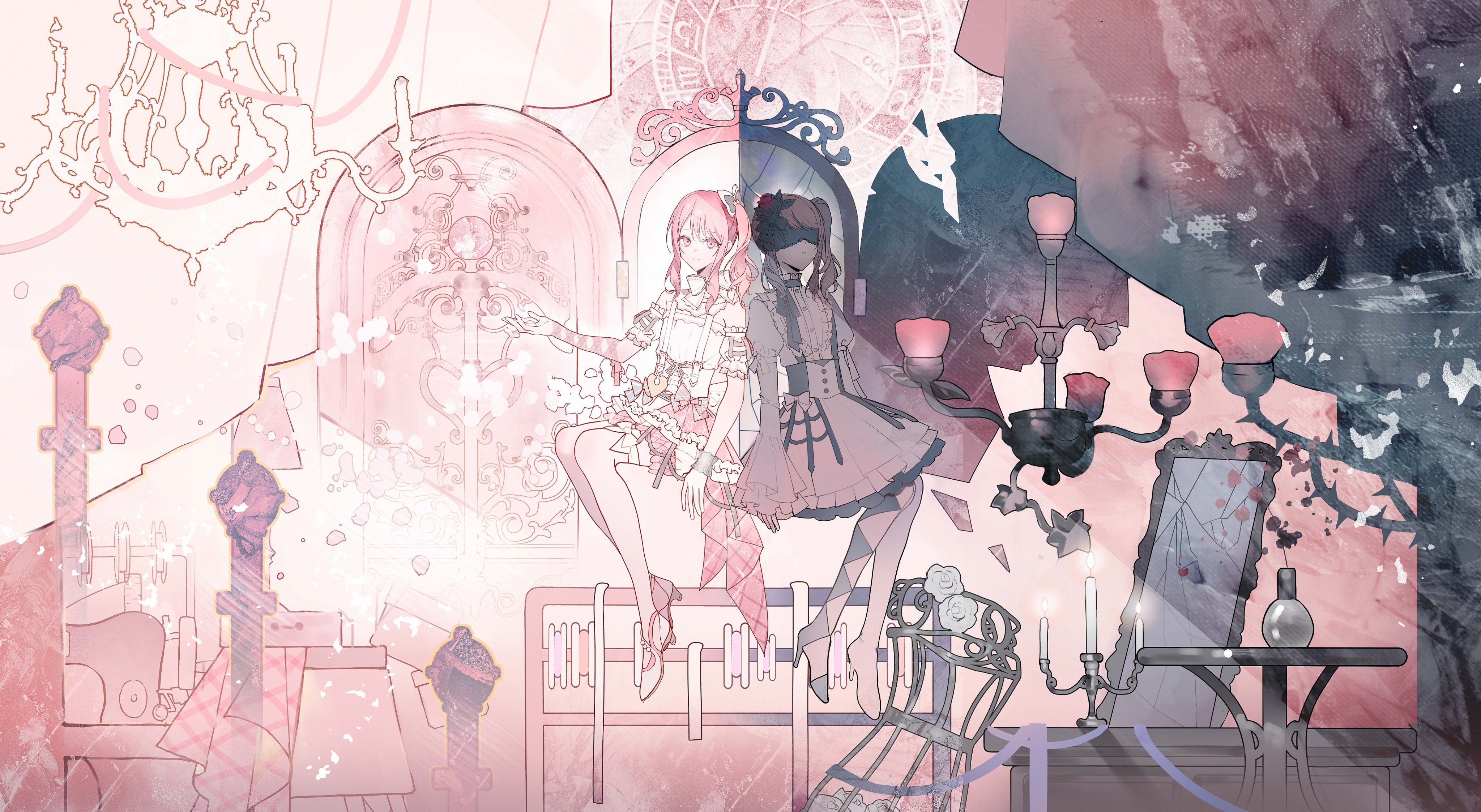 xan 2.0 (@usagimeIody) / X