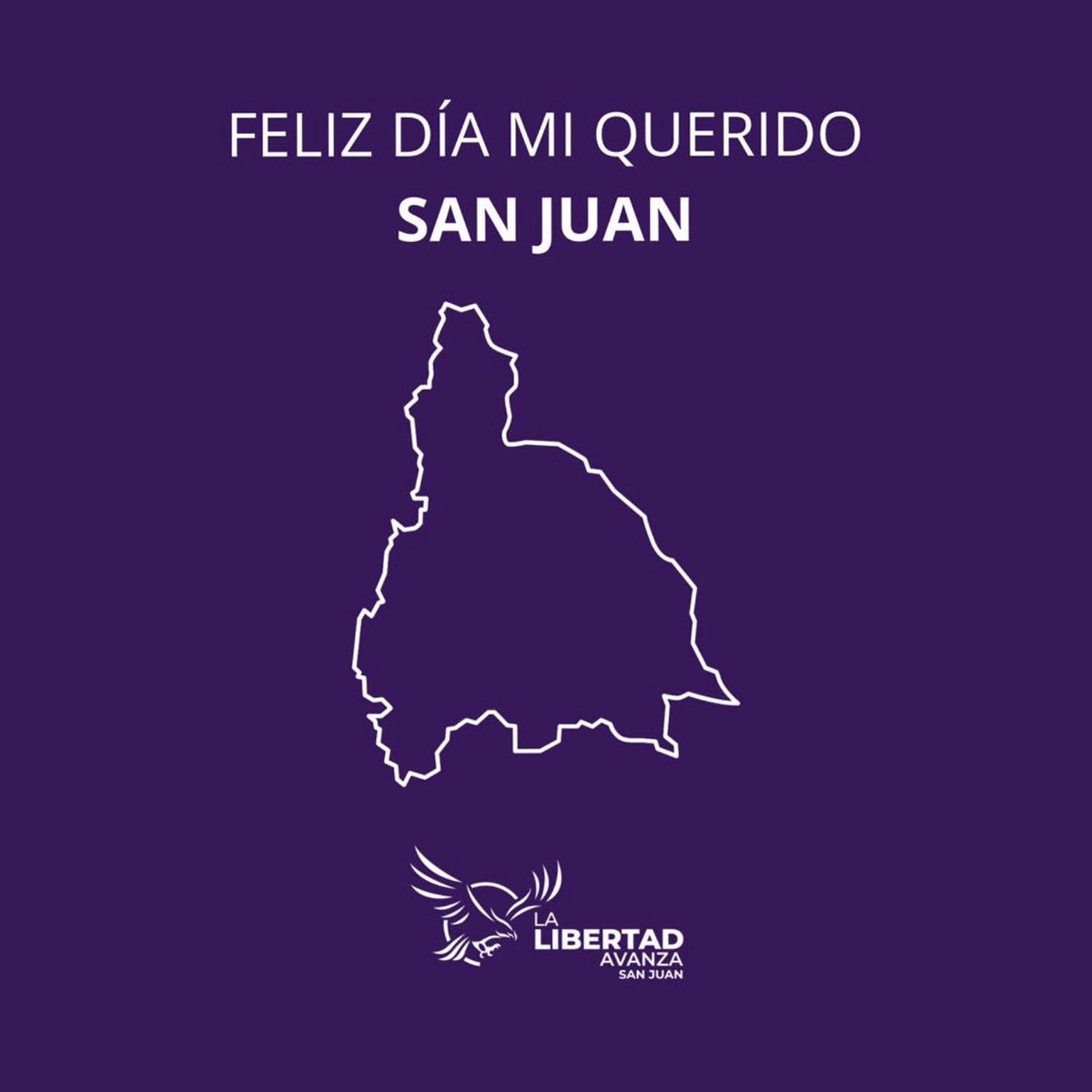 ¡Hoy celebramos el aniversario número 463 de la fundación de San Juan!