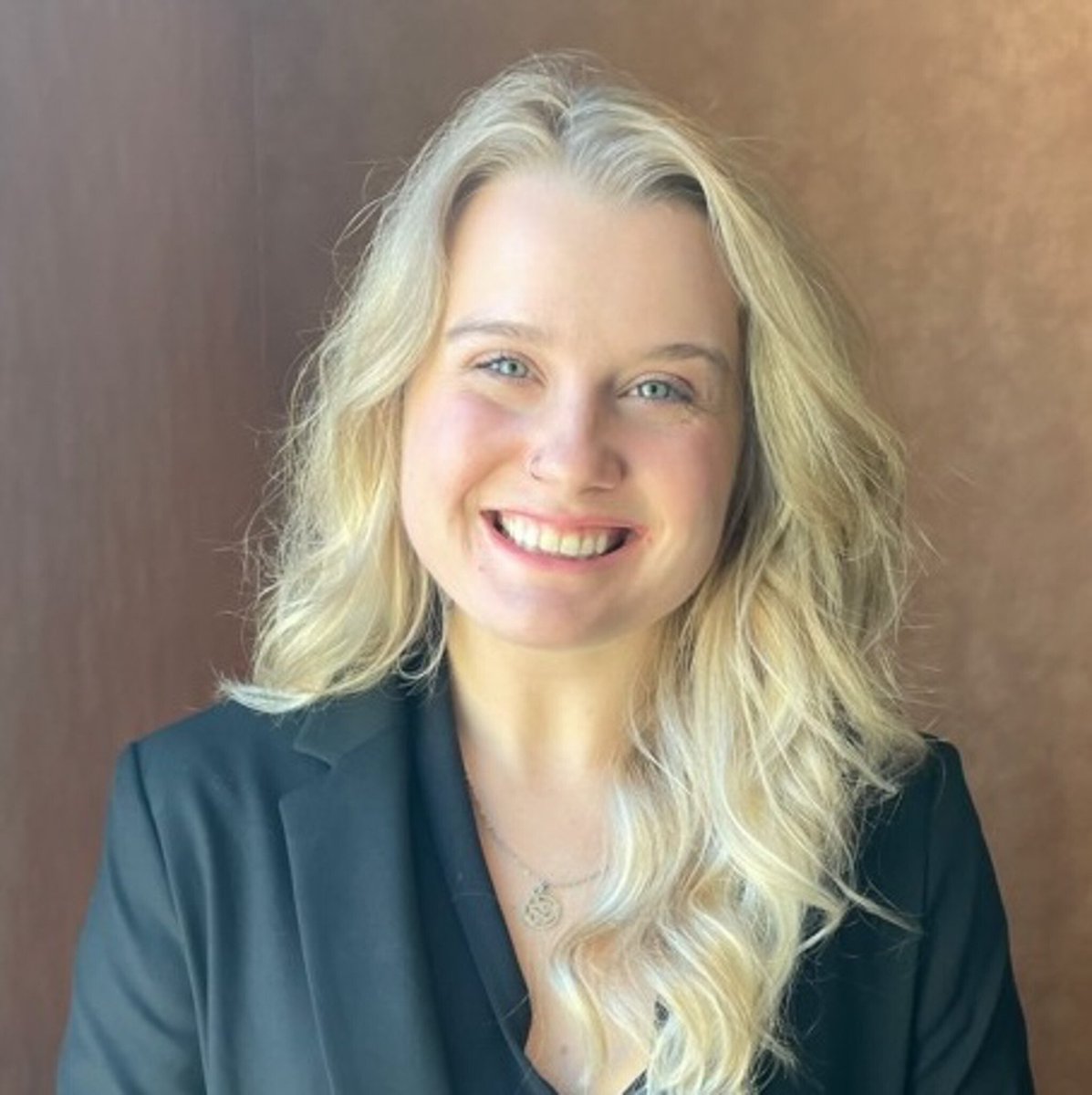 #UNCPharmacy research assistant professor Grace Marley was recently featured in Pharmacy Today talking about her work developing community pharmacy training for fentanyl and xylazine test strips. Read the full story here: hubs.li/Q03s0cKv0