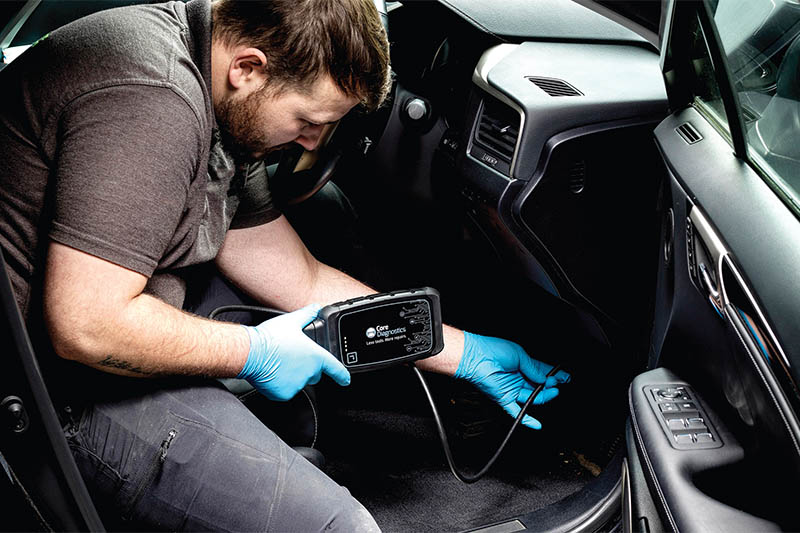 Remote diagnostics has become a valuable workshop tool, helping technicians overcome service and repair challenges. #CoreDiagnostics explains how workshops can choose a remote diagnostics partner in order to maximise the benefits of this technology
 
bit.ly/3FCh9NZ