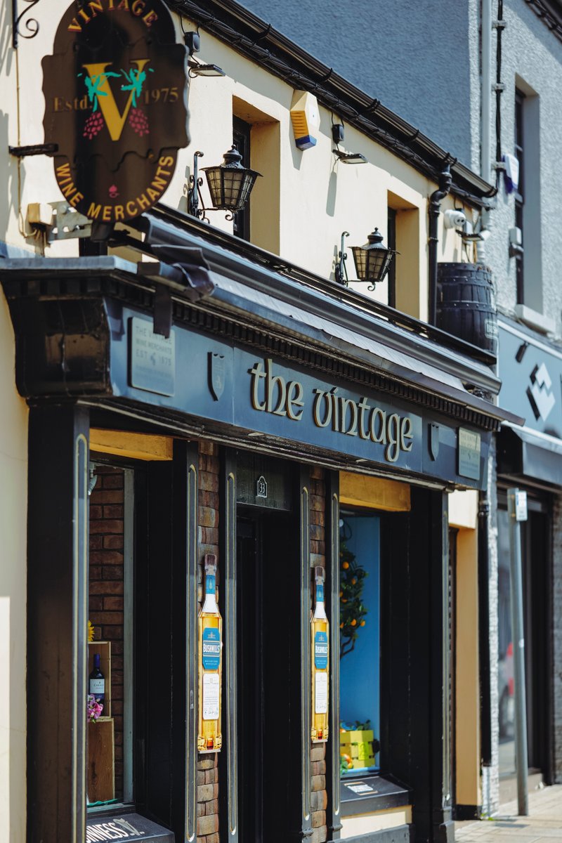 ourbrewery (@ourbrewery) on Twitter photo Cheers to the weekend! π» If you're in Antrim or Randalstown, make sure to pop into The Vintage Wine Merchant and sort your weekend plans today. π» <a href="/saltybuoybeer/">The Salty Buoy Beer Company</a>Β
ourbrewerygeb.com
LOCAL DISTRIBUTION: thesaltybuoy.com Cheers to the weekend! π» If you're in Antrim or Randalstown, make sure to pop into The Vintage Wine Merchant and sort your weekend plans today. π» <a href="/saltybuoybeer/">The Salty Buoy Beer Company</a>Β
ourbrewerygeb.com
LOCAL DISTRIBUTION: thesaltybuoy.com