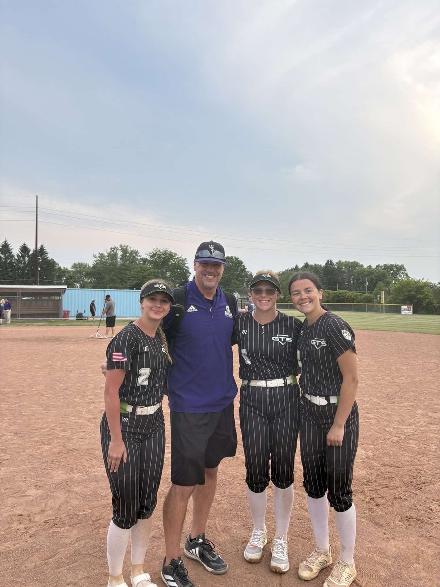Mackenzie (@mackschnulle) on Twitter photo A great day at the Love The Game softball camp, hosted by Wisconsin Lightning! I had an amazing time meeting new players and college coaches!! <a href="/WinonaStateSB/">WinonaState Softball</a> <a href="/GTS15uElite/">GTS 15u Elite - Riemer</a> A great day at the Love The Game softball camp, hosted by Wisconsin Lightning! I had an amazing time meeting new players and college coaches!! <a href="/WinonaStateSB/">WinonaState Softball</a> <a href="/GTS15uElite/">GTS 15u Elite - Riemer</a>