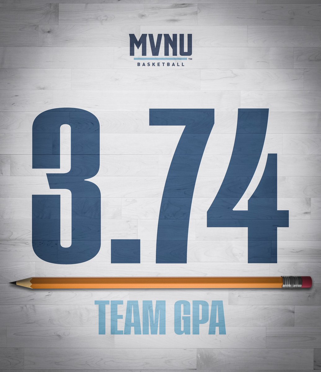 We finished the academic year with a team GPA of 3.74! Great job in the classroom, ladies 👏👏👏