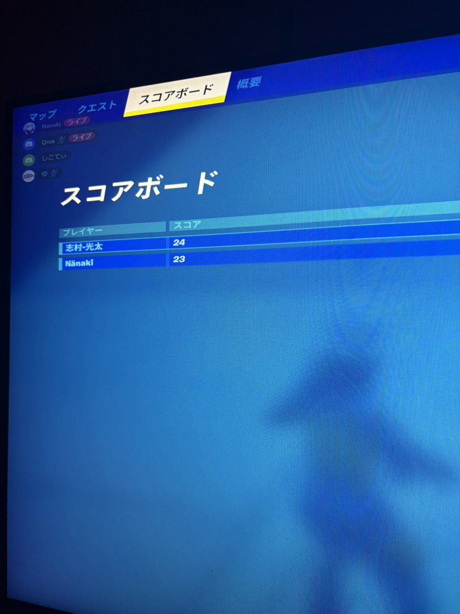 ななきよわ