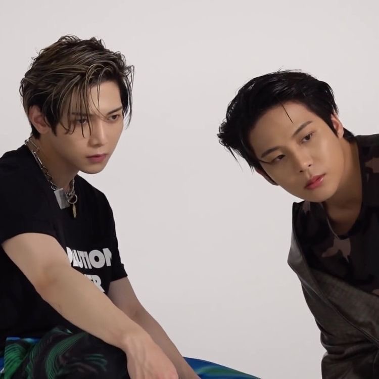 jonghoping's tweet image. All of this one day before yeosangs birthday oh i hate you 

WE LOVE YOU YEOSANG
#오늘도_내일도_늘_여상이편 
#AlwaysProudOfYeosang
#YeosangDeservesBetter 
#YEOSANG #여상