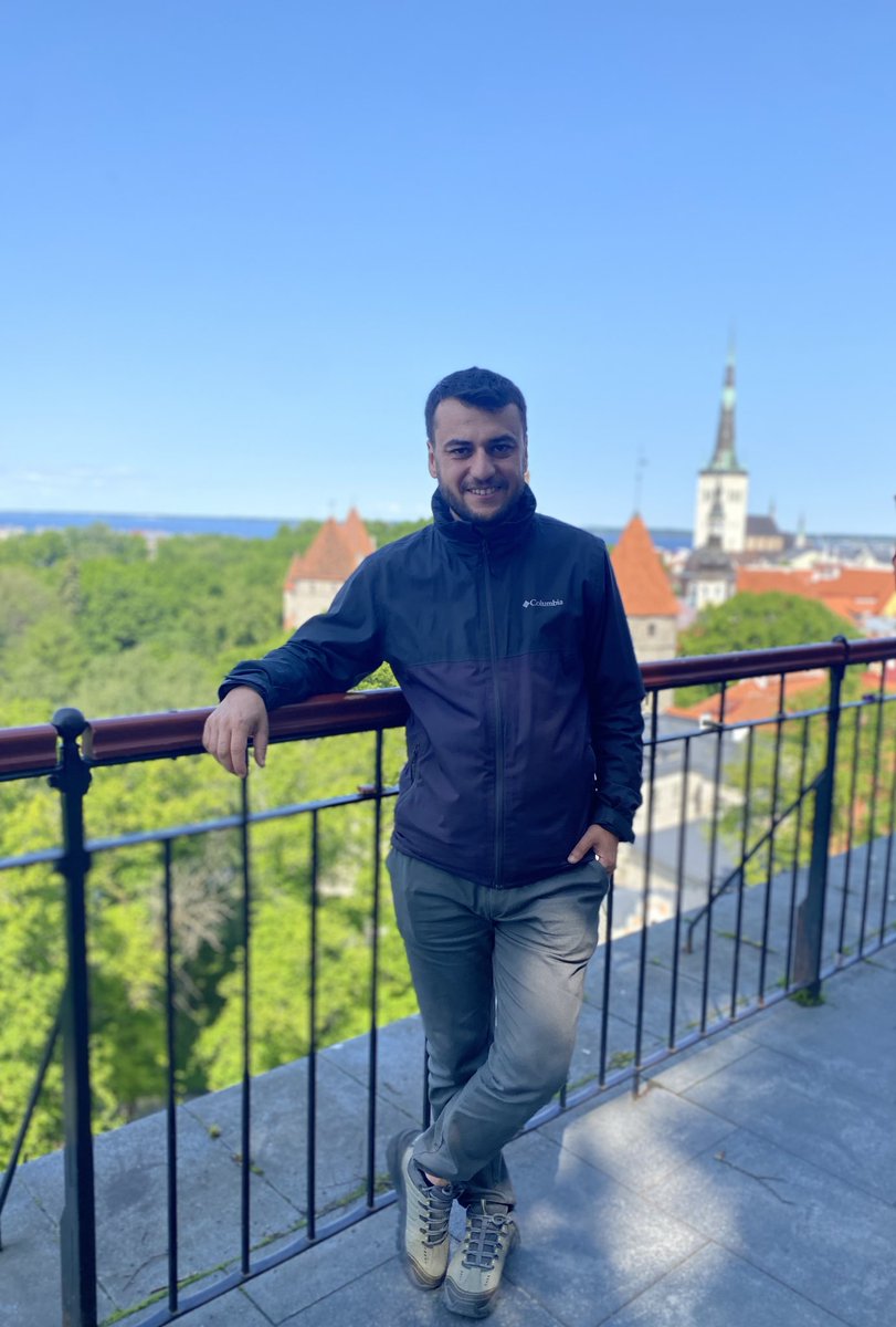 Kuzeyin oğlu.