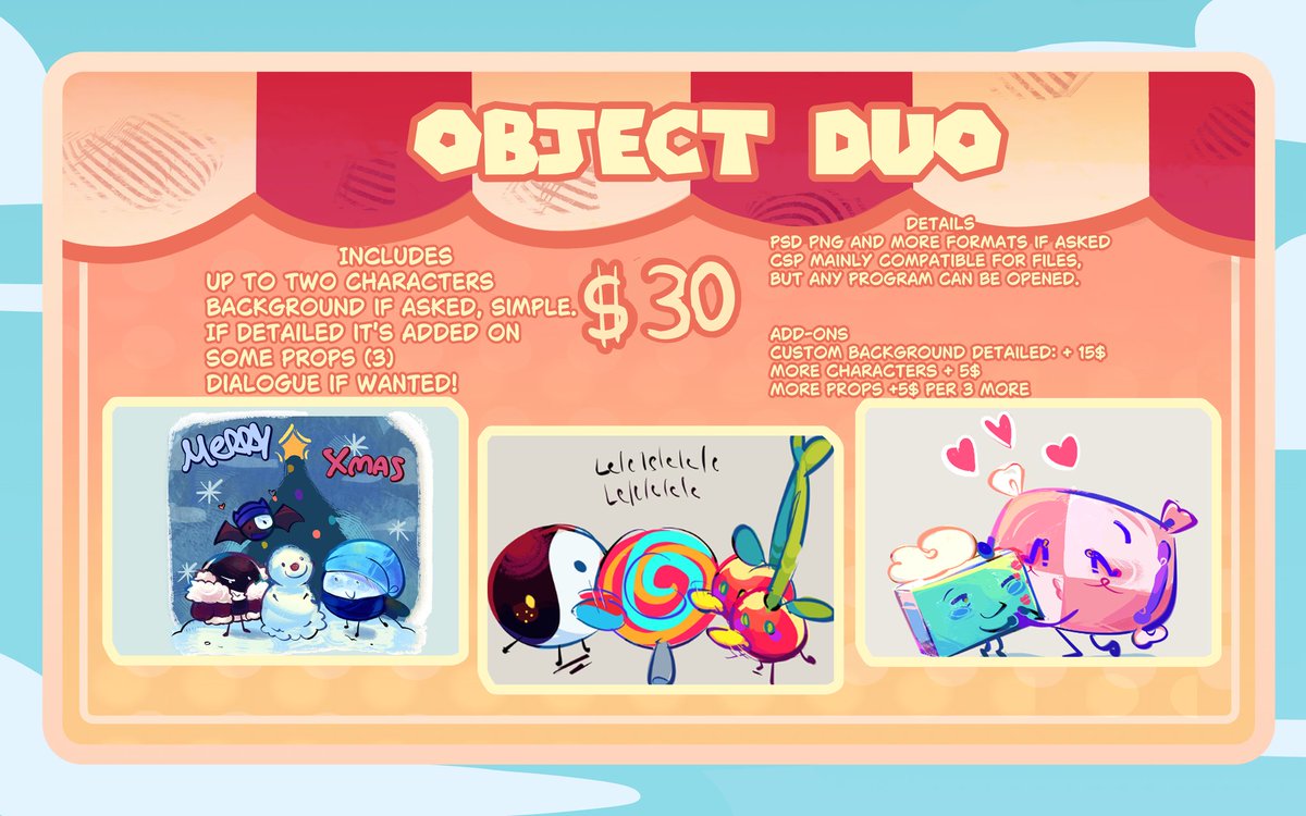 amiemume's tweet image. Sorry for the promo but im in need for money for food consider buyinh if possible 🙇🙇