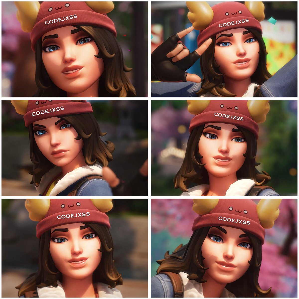 CodeJxss's tweet image. 𝐅𝐢𝐫𝐬𝐭 𝐭𝐰𝐢𝐭𝐭𝐞𝐫 𝐩𝐨𝐬𝐭! 

𝐈 𝐰𝐢𝐥𝐥 𝐛𝐞 𝐩𝐨𝐬𝐭𝐢𝐧𝐠 𝐟𝐨𝐫𝐭𝐨𝐠𝐫𝐚𝐩𝐡𝐲 &amp;amp; 𝐎𝐭𝐡𝐞𝐫 𝐬𝐭𝐮𝐟𝐟 𝐰𝐡𝐞𝐧 𝐢 𝐜𝐚𝐧!

𝐒𝐊𝐘𝐄 𝐚𝐭 𝐭𝐡𝐞 𝐅𝐥𝐮𝐭𝐭𝐞𝐫 𝐏𝐚𝐫𝐭𝐲 𝐑𝐨𝐲𝐚𝐥𝐞 🦋

𝐂𝐨𝐝𝐞- 2789-9703-7130

(𝐀𝐥𝐥 𝐩𝐡𝐨𝐭𝐨𝐬 𝐭𝐚𝐤𝐞𝐧 𝐛𝐲 𝐦𝐞)