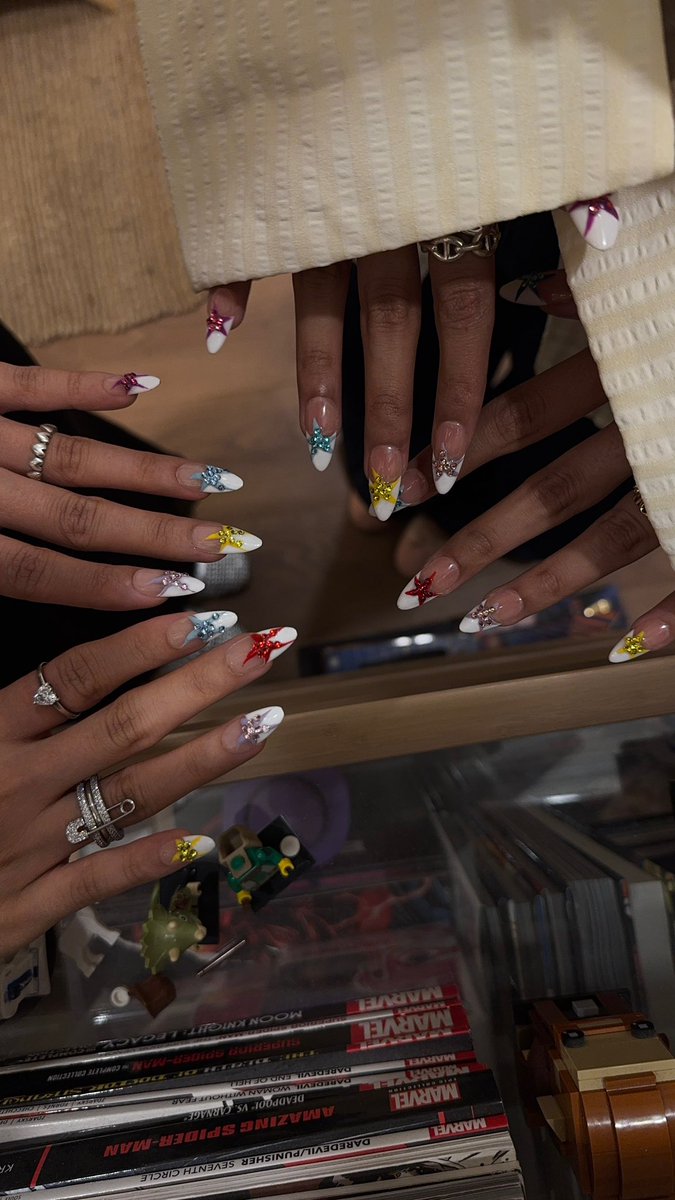 IIlvIIll's tweet image. 💅🏼