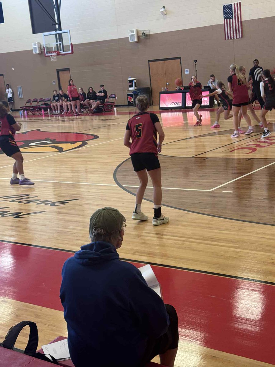 Nations Elite (@nationselite1) on Twitter photo <a href="/AnnaTinelli5/">Anna Tinelli</a> awaits the pass from her <a href="/LadyChargersBE/">Lady Chargers Basketball</a> teammate as she gets going early in this contest at the Cardinal Classic. <a href="/AnnaTinelli5/">Anna Tinelli</a> awaits the pass from her <a href="/LadyChargersBE/">Lady Chargers Basketball</a> teammate as she gets going early in this contest at the Cardinal Classic.
