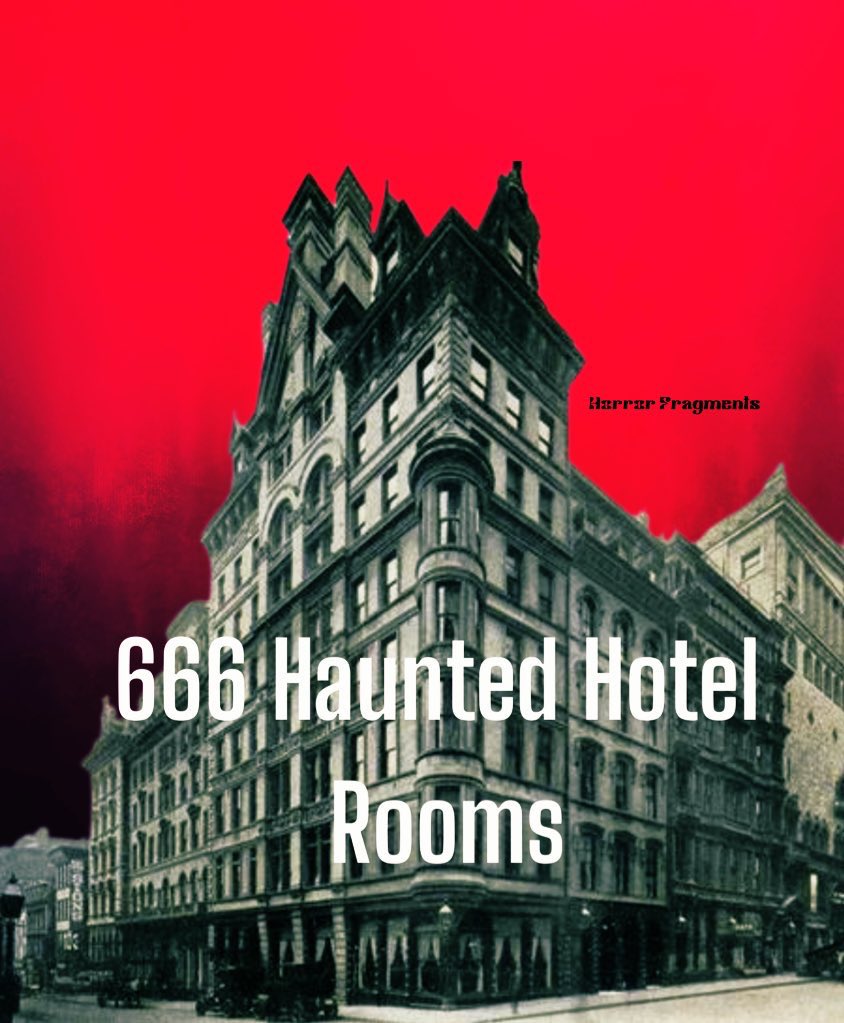 Share your favorite “found horror”

#FridayVibes #fridaythethirteenth scary internet horror

tiktok.com/t/ZTjGAnjpG/