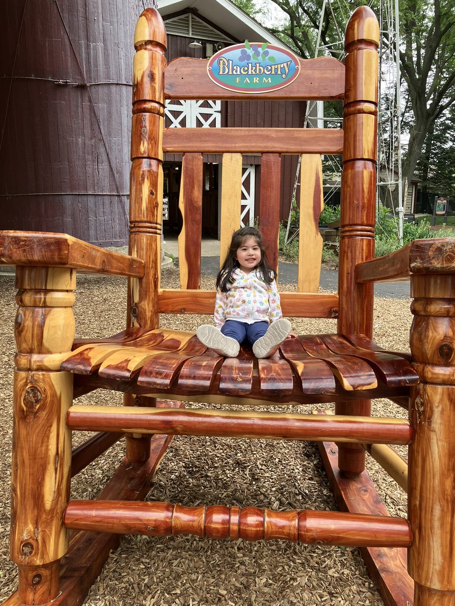 BirthToThree203's tweet image. 38 Families were able to enjoy a morning at Blackberry Farm! @Naperville203 #elevate203