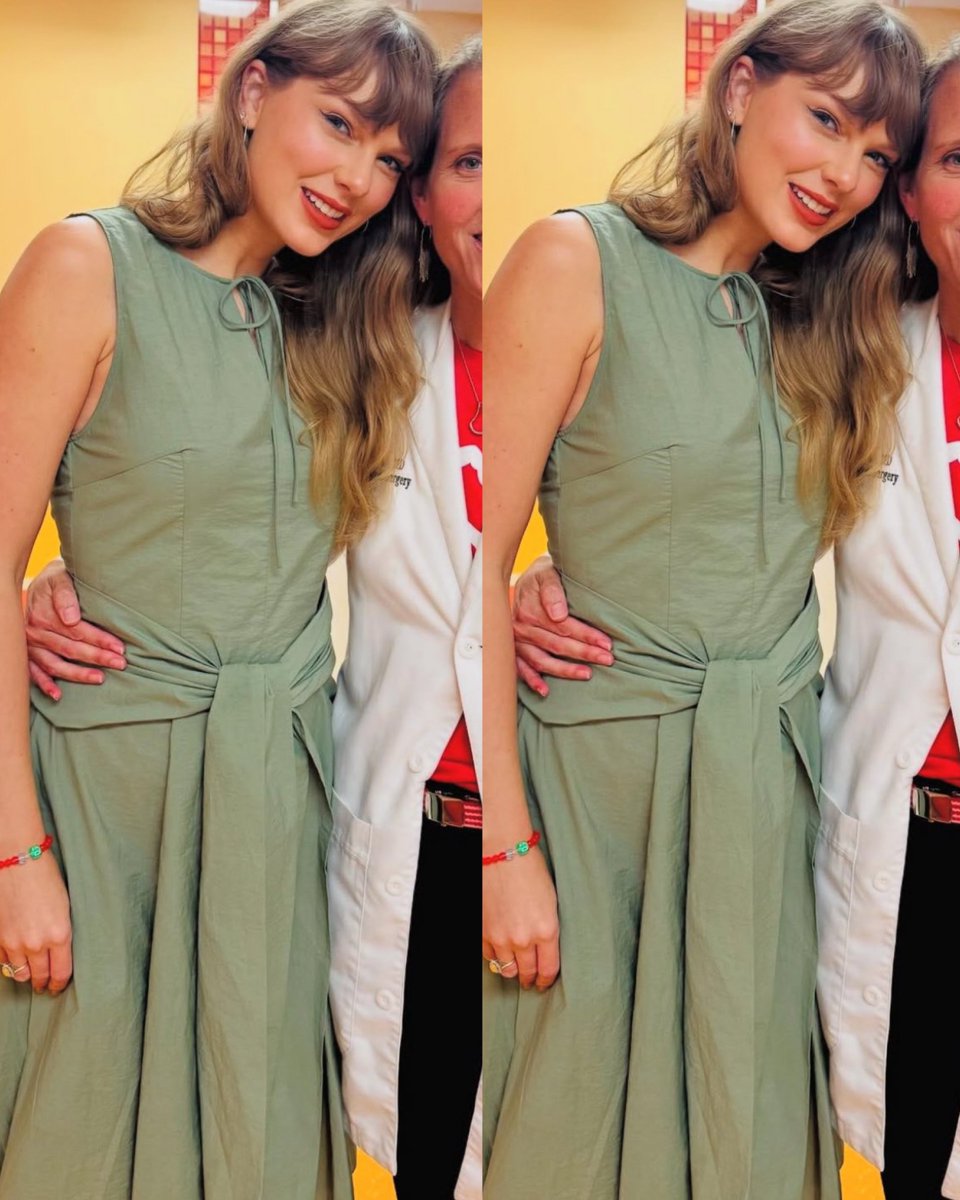 pretty face and pretty heart