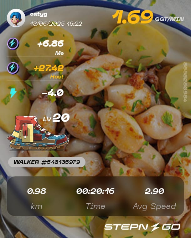 Day 228 "HAUS" 🇵🇹📷 - Meet Portugal! [Wife's Haus]

Portuguese Tradicional Food 🥩🍲🦐🥗

#148 Lulas à Algarvia

#STEPNGO #STEPNGOHaus