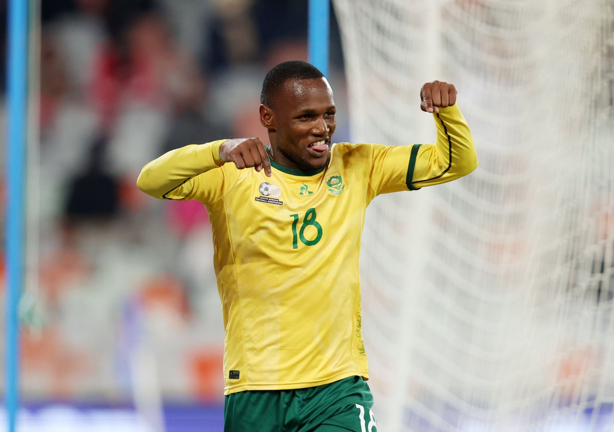 TSGALAXYFC's tweet image. Shoutout to Mike Sebelebele! ๐
Bossed the game against Comoros and walked away with another Man of the Match trophy ๐ฟ๐ฆ๐ฅ
@aQuelle @aQuelleViV
#Siyadumuza
#TheRockets
#TSG