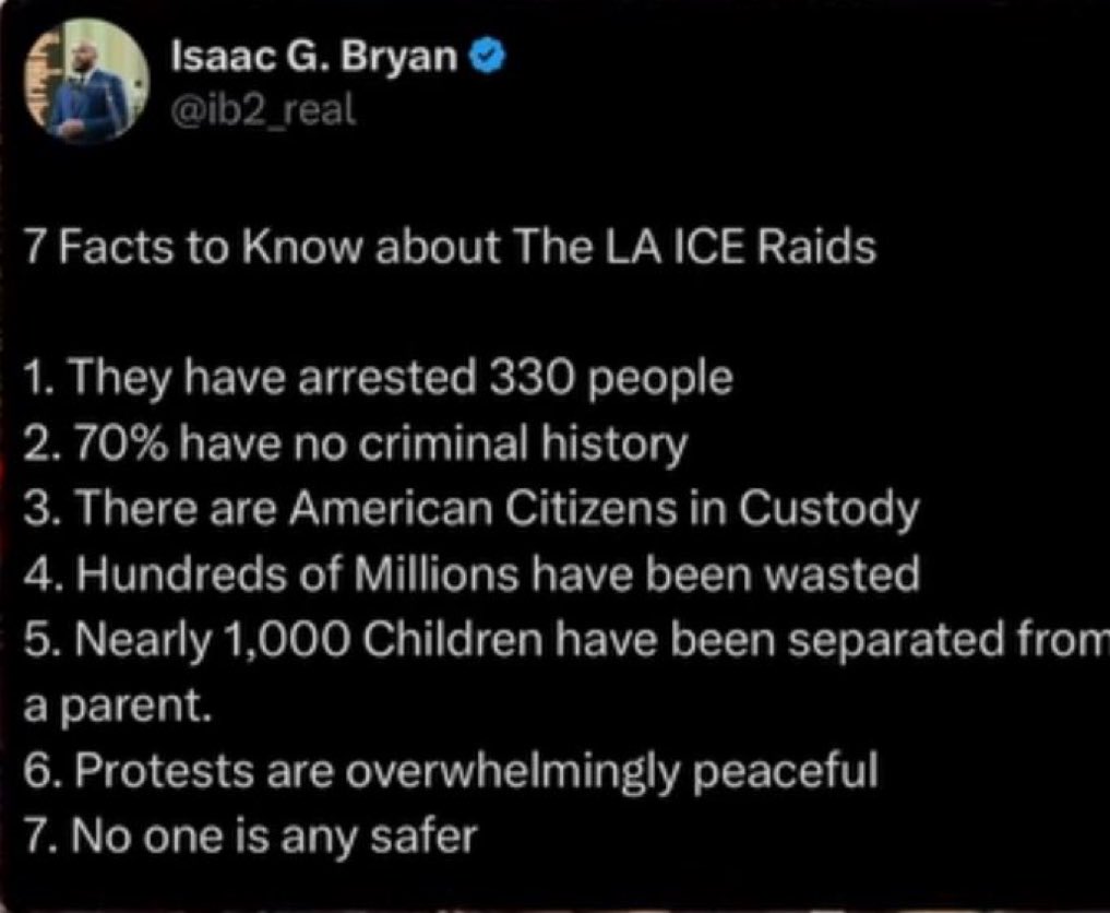 The media is lying to you. We are here and we have eyes!