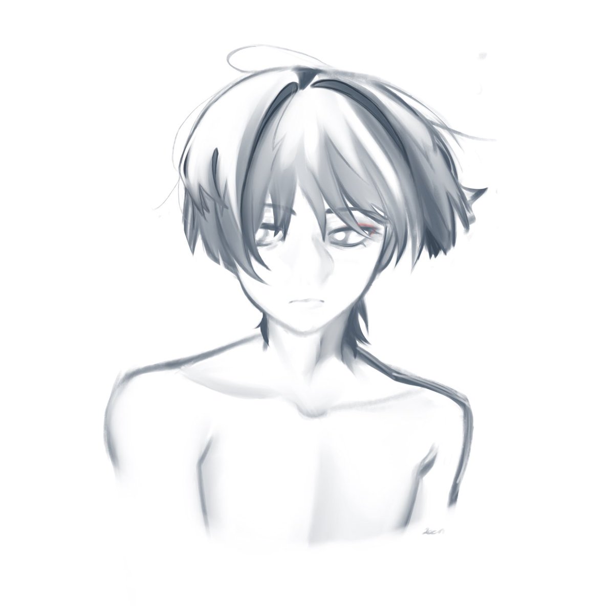 ZAAAACn's tweet image. #scaramouche