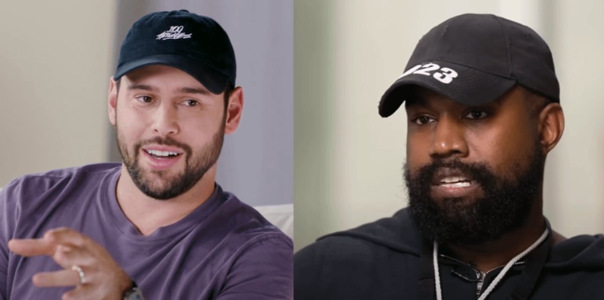 This is Scooter Braun.

The hidden genius behind every global superstar.

Kanye West. Justin Bieber. Ariana Grande.

In a recent interview, he revealed his exact formula for worldwide success.

Here are the 8 things that build billion-dollar empires: