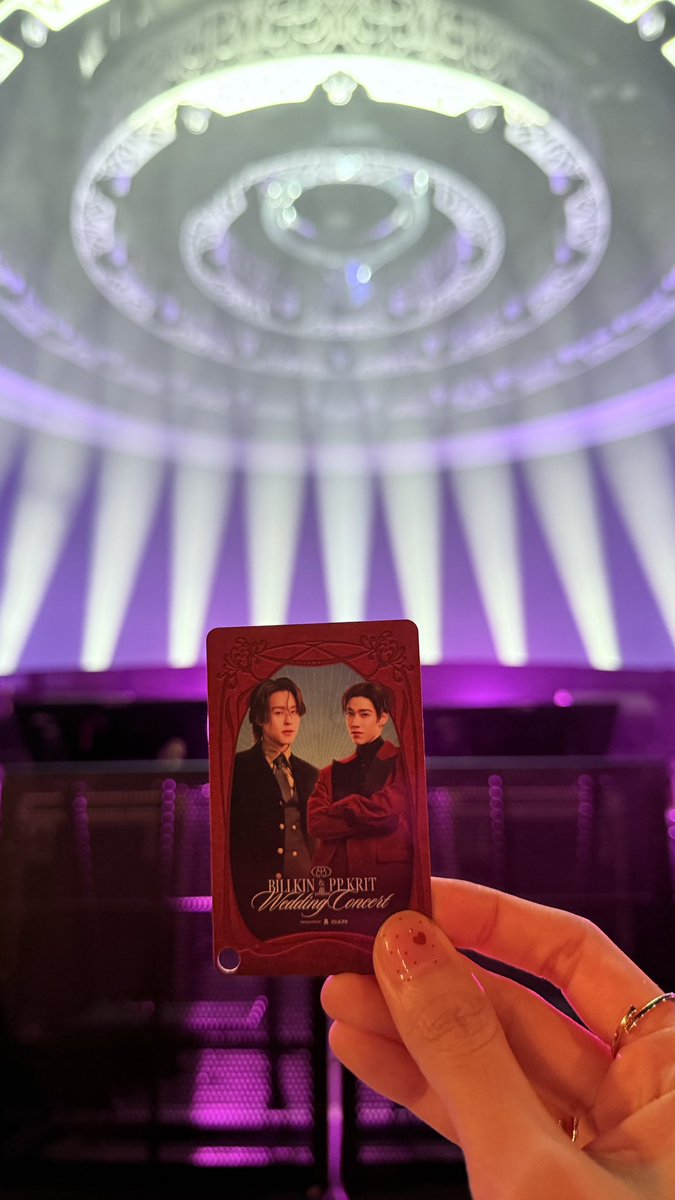 nnglee's tweet photo. รีวิวกดบัตรคอน BKPP Wedding Concert ได้แถวสุดปัง สานฝันนั่งแถว A ฝากความหวังกดบัตรกับร้านนี้มาตลอดและตลอดไปฮะ 😂
#bowboticket https://t.co/EvvAQc3Dbx