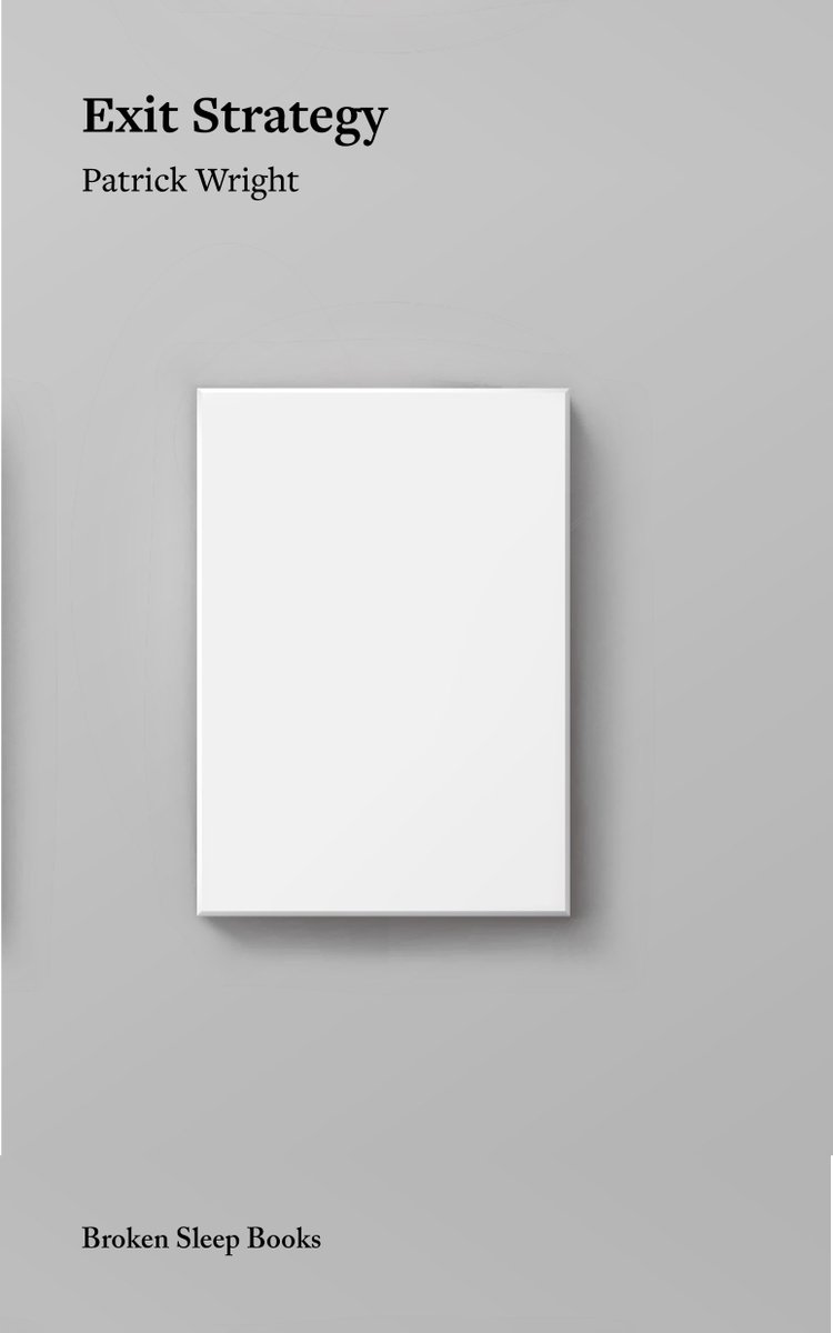 saturnineone's tweet image. ‘The cover shows a white space. You can fill that space with many things, but it will always remain an absence…. The poems look outwards to look in and examine the implosion that loss creates.’ - Sarah Frideswide @SJFrideswide #poetry #poetrycommunity #art @brokensleep