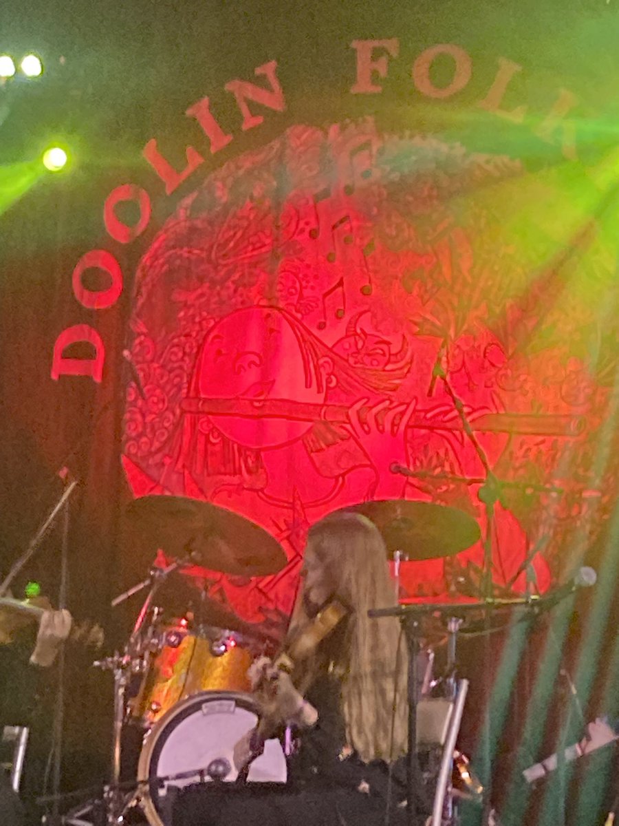 Foolin in Doolin 
Really looking forest to this years festivals