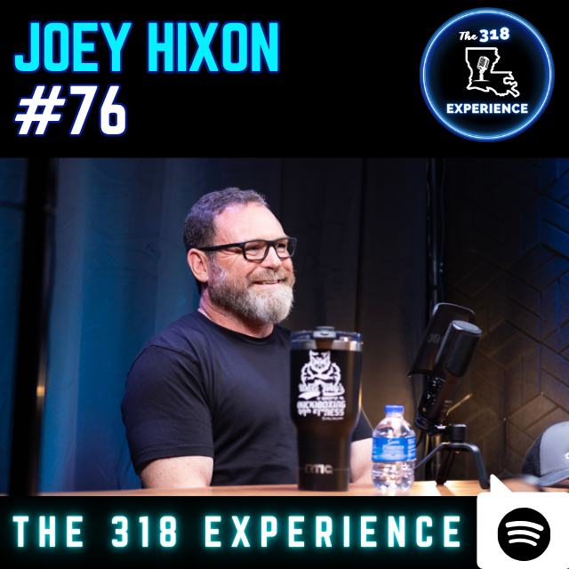 brianbendily's tweet photo. New Episode is Live📷
Watch Here: https://t.co/adhHovSKhw
From rough starts to real impact—this episode dives into the journey behind “Uncle Joey’s Boxing” and the mission to build discipline and confidence in the next generation. Now streaming on all platforms. #The318Experience https://t.co/wf9Or4gWNW