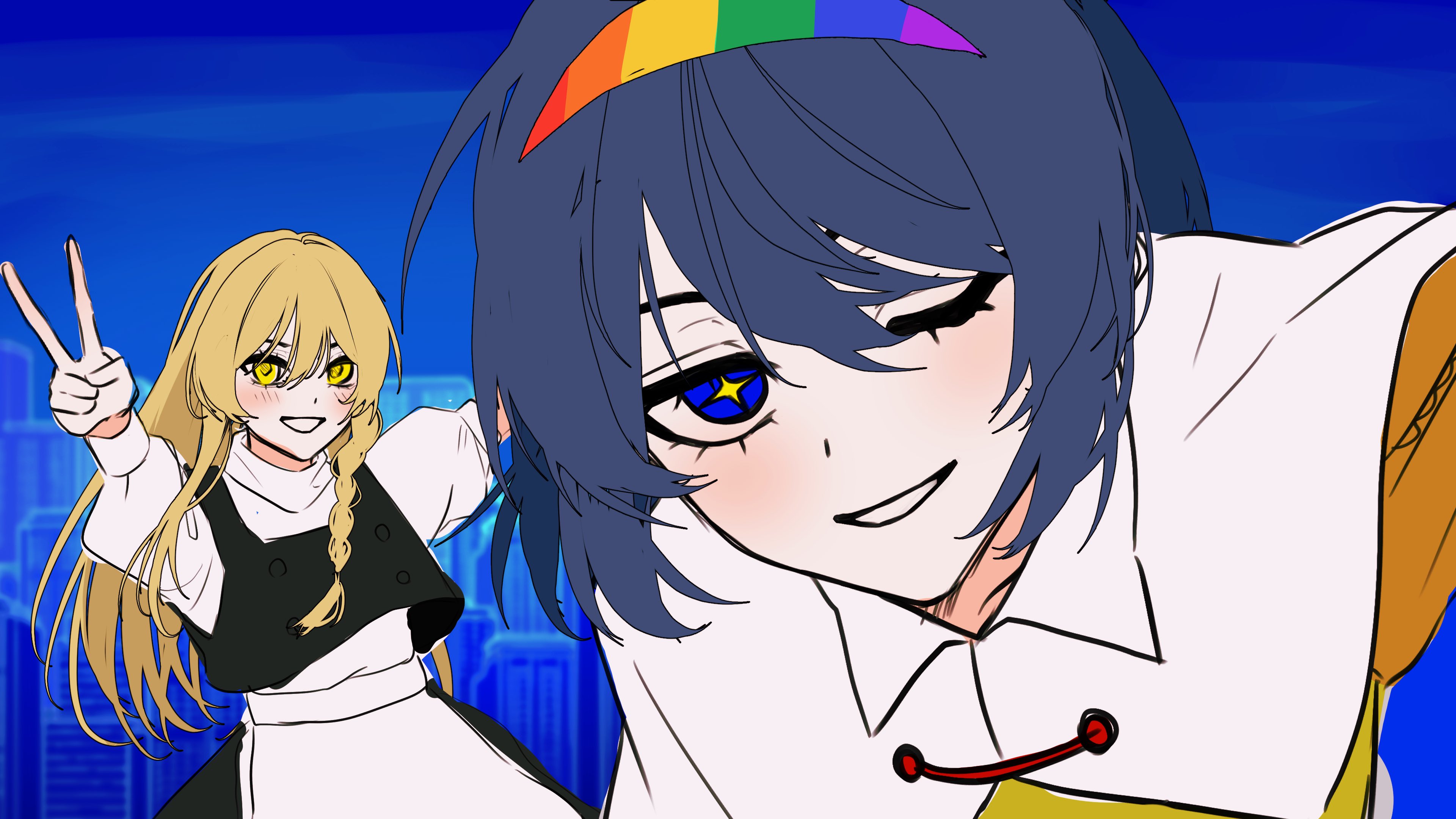 ぜふぁる on X: 