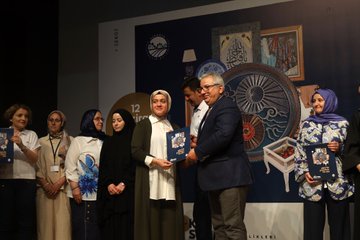 Sakarya’da SAMEK Yıl Sonu Sergisi Başladı