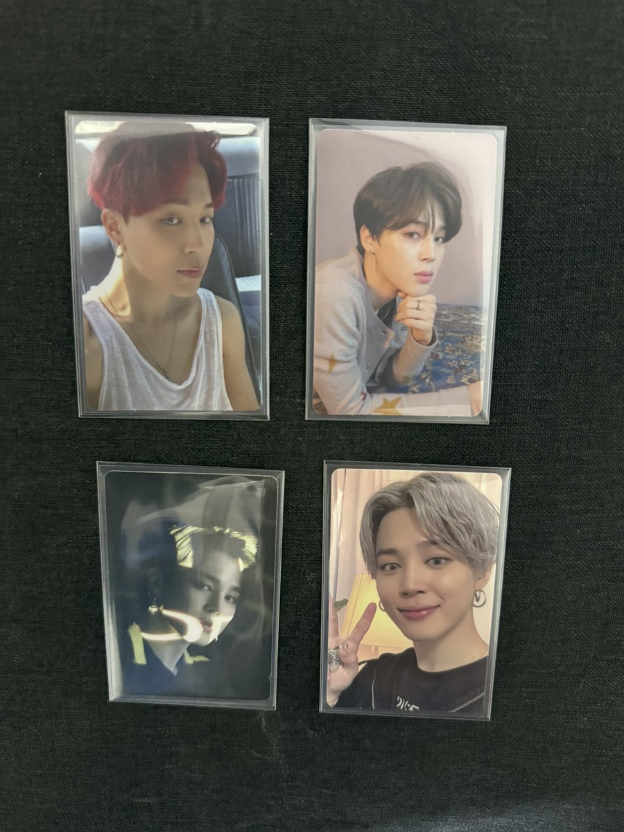 wonscartt's tweet photo. 🛒 wts lfb ph 

✦ jimin set ₱ 2,000

can tingi
250, 450
400, 1,000 (from bluray)

onhand
x sensi

☆ bts bangtan rm jin suga jhope jimin taehyung v jungkook jk https://t.co/PJ6Kx1qQ6r