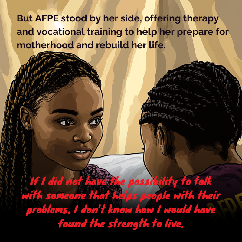 OCHA_CAR's tweet photo. In the Central African Republic, women &amp; girls are leading recovery from conflict. With support from humanitarian funds, local partners are restoring dignity, safety &amp; hope. Their courage drives change. Read and share Erica’s story 👇🏾@CBPFs @OCHAROWCA
@GBVAoR1