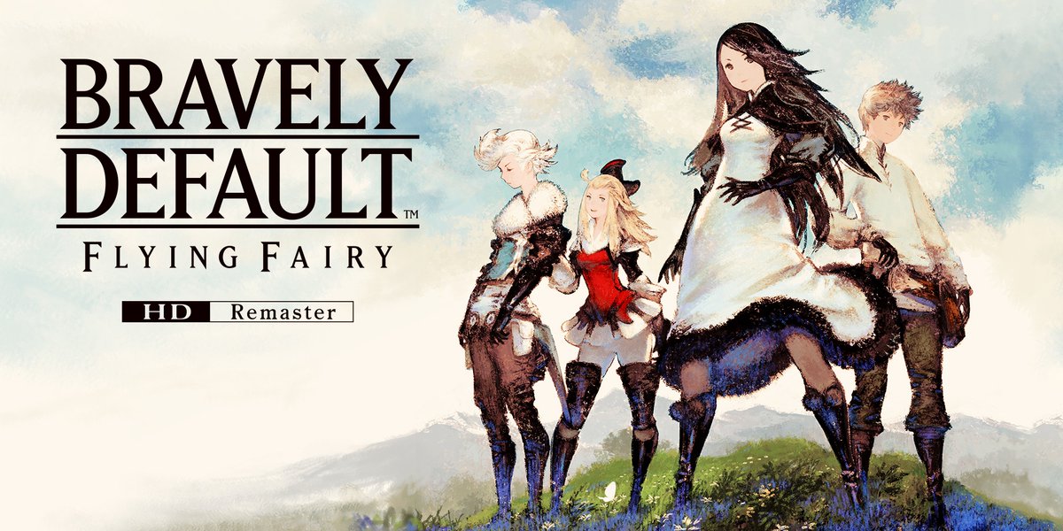 🔴 ¡EN DIRECTO!

Continuamos Bravely Defaul Flying Fairy HD Remaster en Nintendo Switch 2

Dia 5: Seguimos purificando cristales

🟪 Rpgher0
🟥 RPGHer0GP