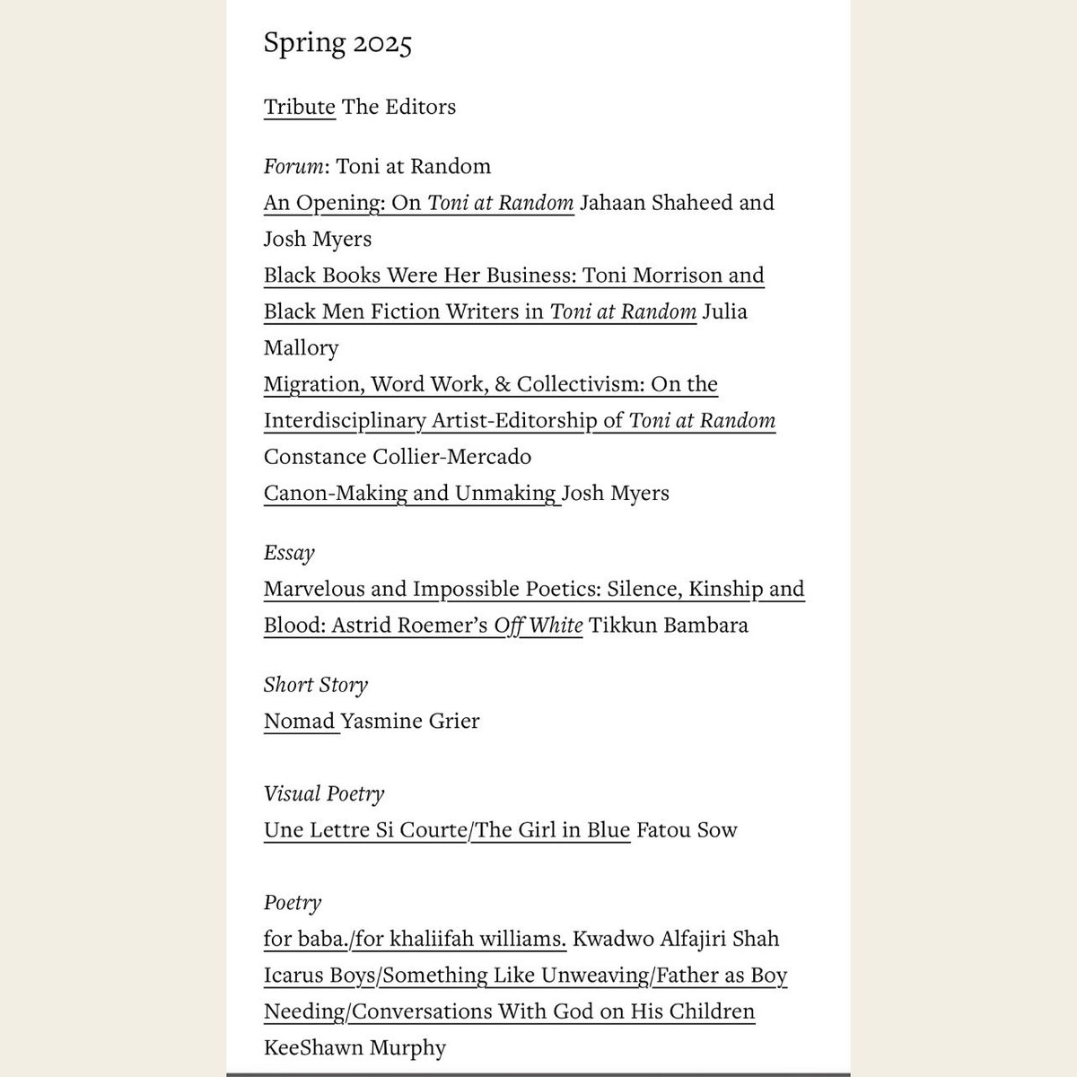 A Gathering Together tweet media