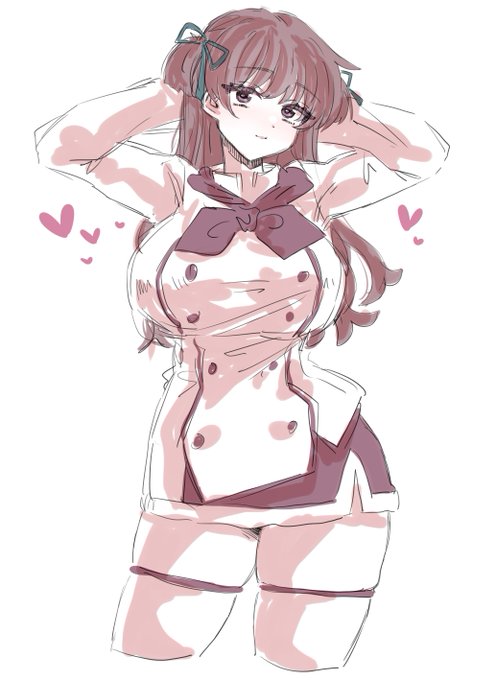 焼きたてジャぱんの子。
昔アニマックスとかでやってるのちょっと観てただけだけど可愛くてちょっとえっちで好きだった 