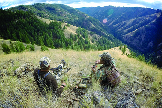 Outdoor groups condemn Senate proposal to sell up to 3 million public acres across 11 western states - Outdoor News - rv-lyfe.com/?p=104004