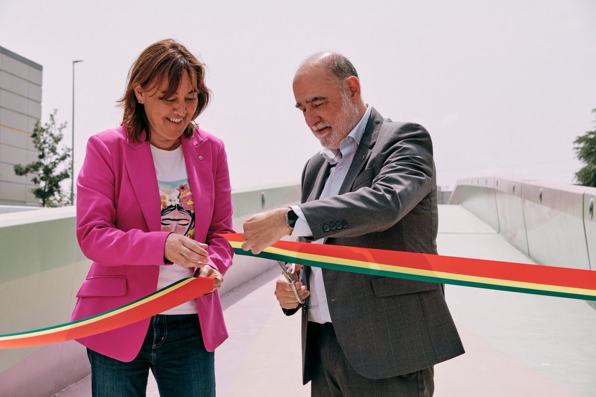 Ajuntament de Barberà del Vallès tweet media