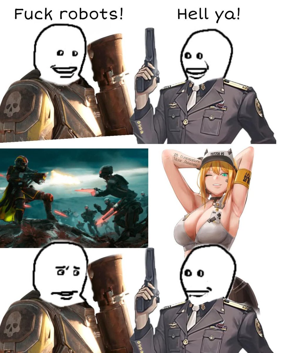 ShitpostGateway (@shitpostgate) on Twitter photo 