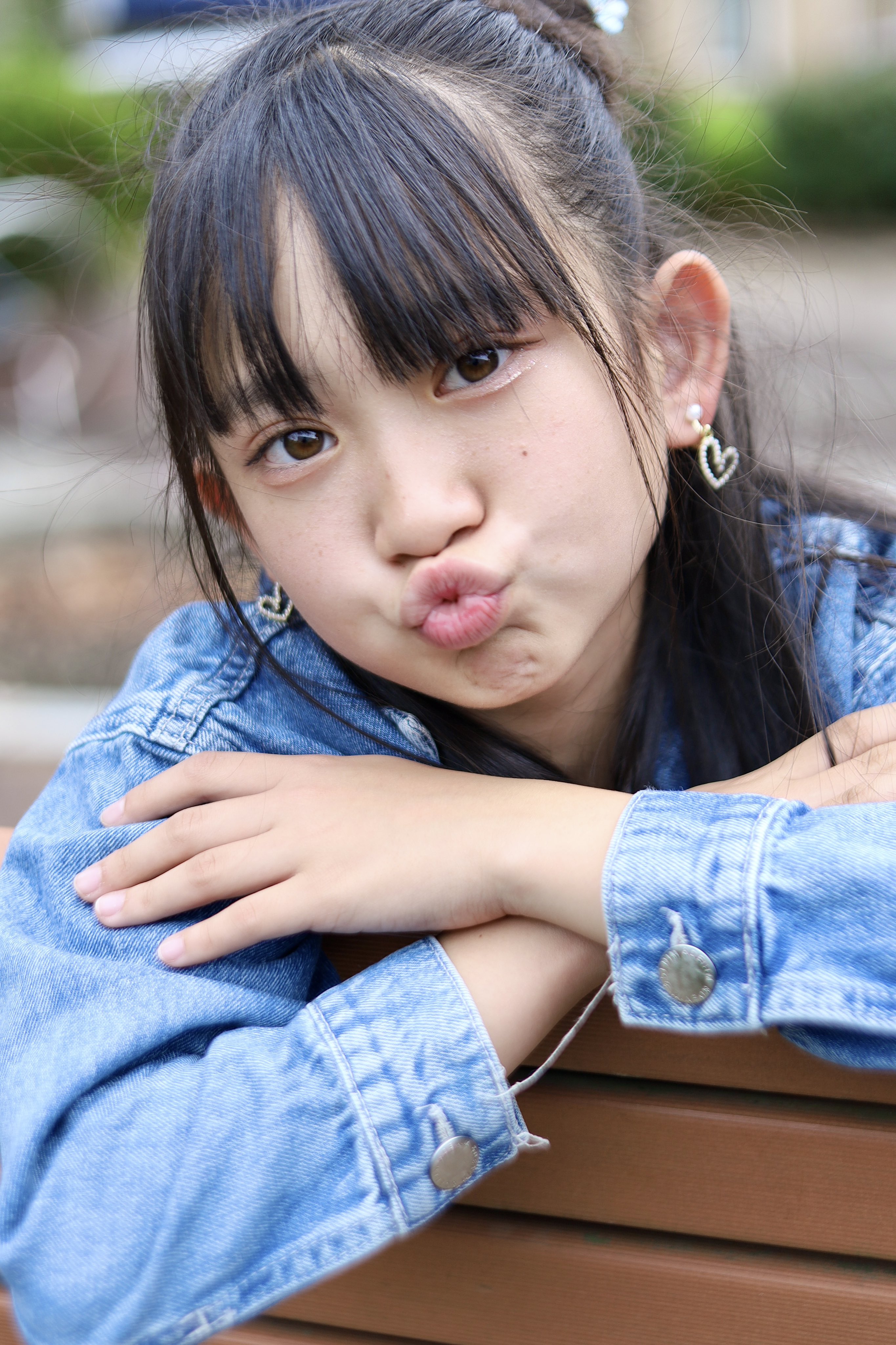 37=サナ | SCANTY ♪ POP UP SHOP 8/17(土)～8/25(日) in HAPPY