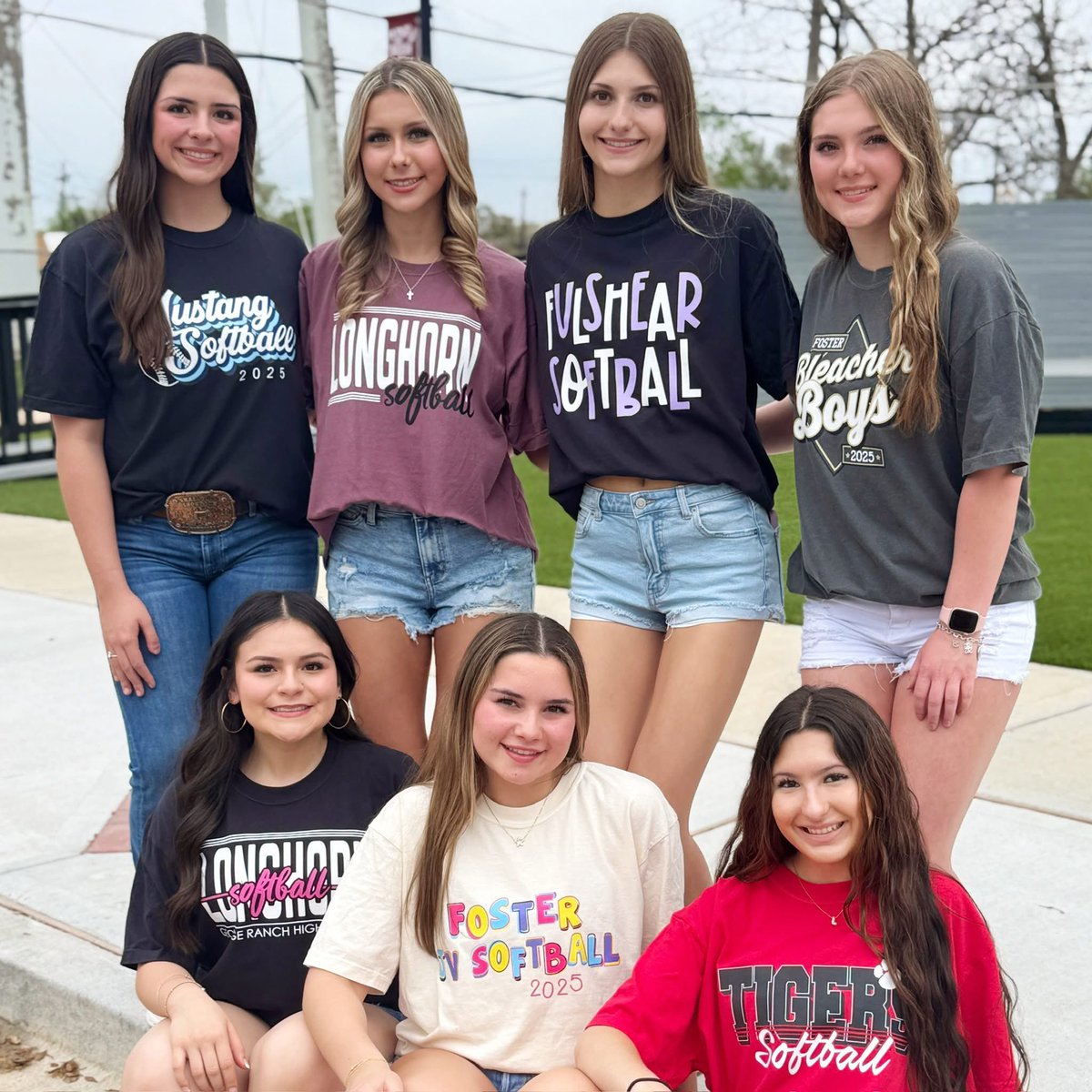 Life’s a PITCH when we’re Celebrating World Softball Day! 🥎